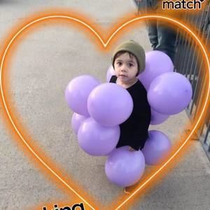 Meet your Posher, Jodi